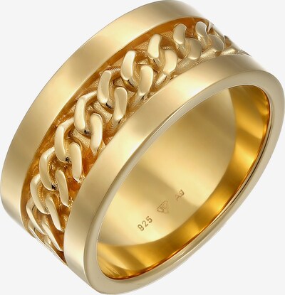 ELLI Ring in gold, Produktansicht