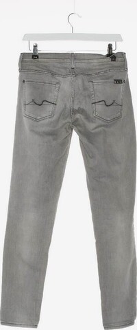 7 for all mankind Hose M in Grau