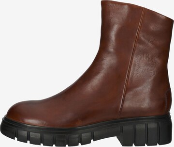 Everybody Ankle Boots in Brown