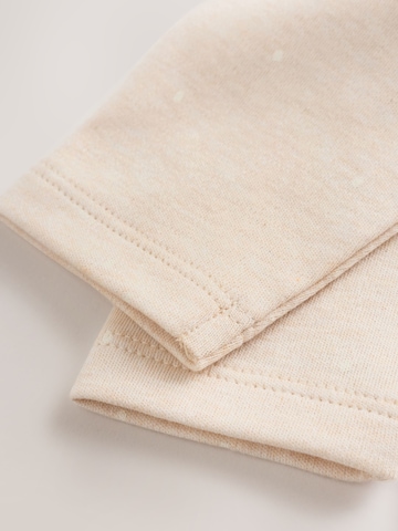 Next Rompertje/body in Beige
