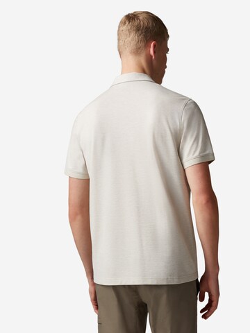 BOGNER Poloshirt 'Timo' in Beige