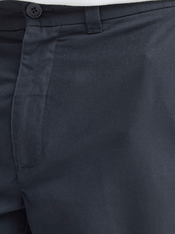 Regular Pantalon chino ' CFSarup Linen Mix ' Casual Friday en bleu