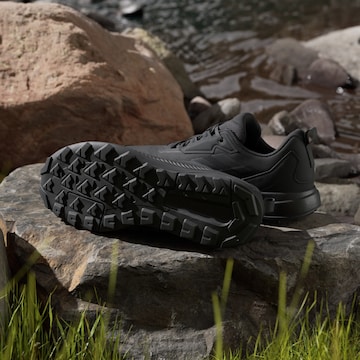 ADIDAS TERREX Ulkoilukengät 'Anylander' värissä musta