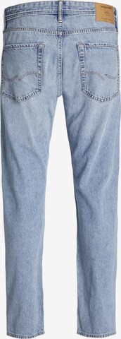 JACK & JONES Regular Jeans 'Chris' in Blauw