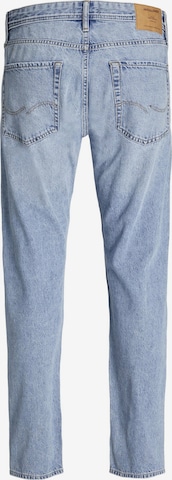 JACK & JONES Regular Jeans 'Chris' in Blauw