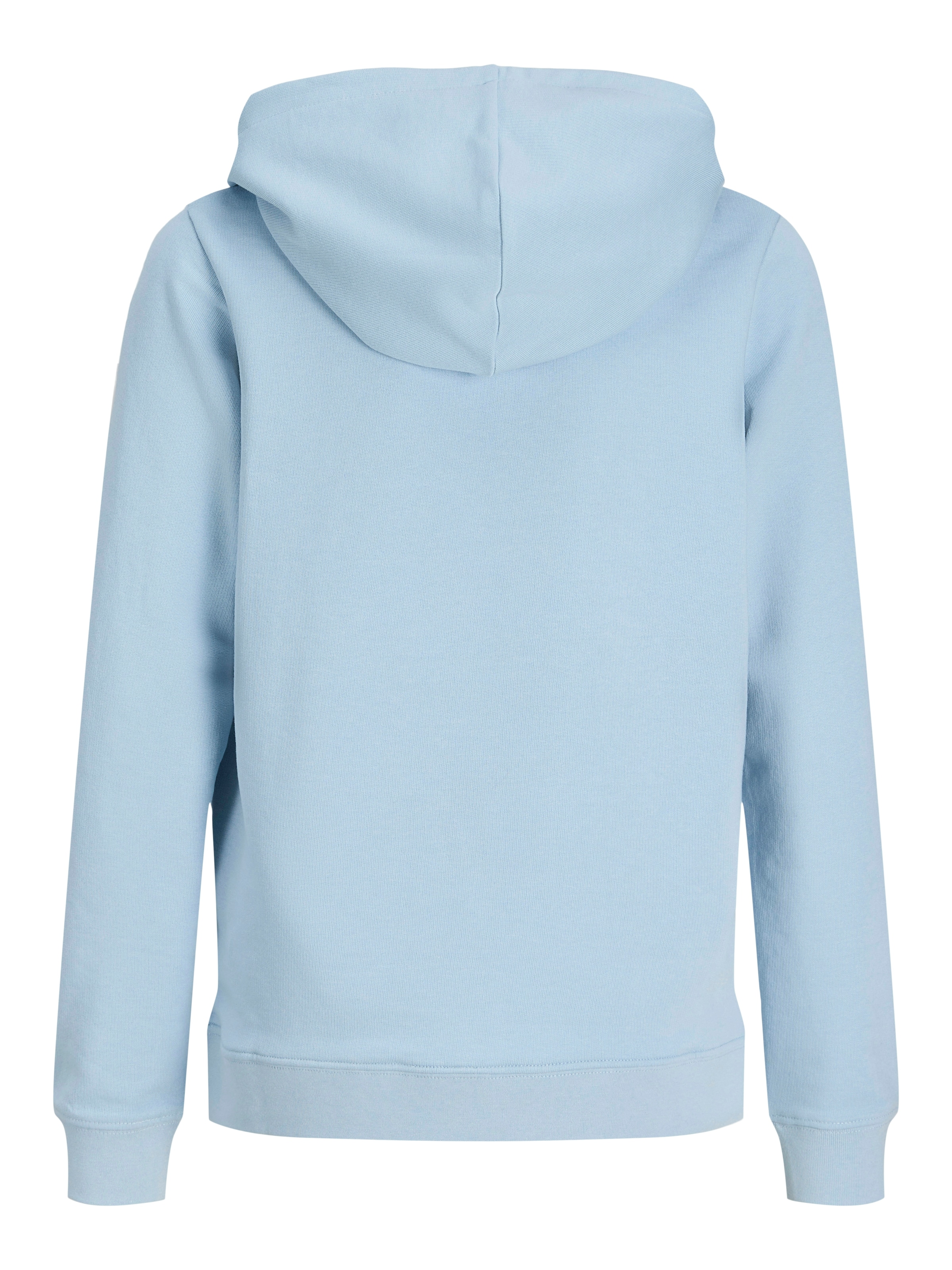 Jack & Jones Junior Sweatshirt in Blau