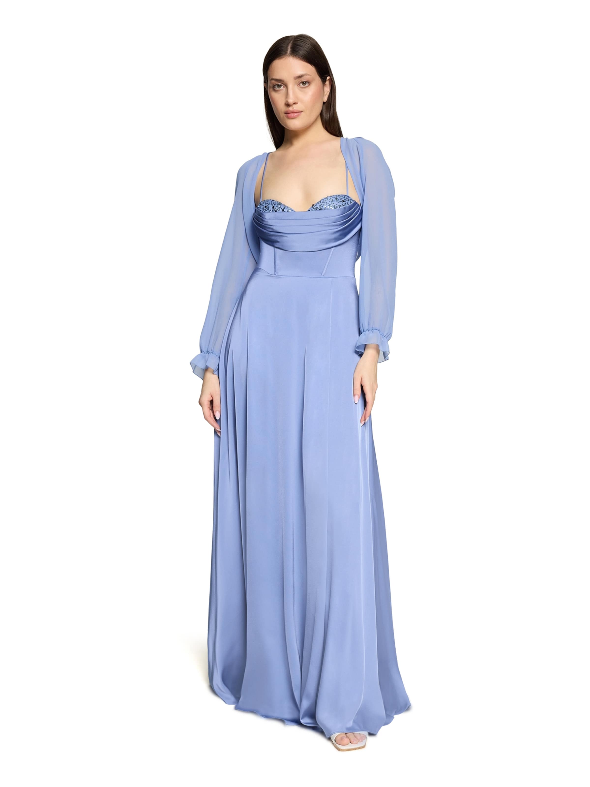 Vera Mont Bolero in Blue