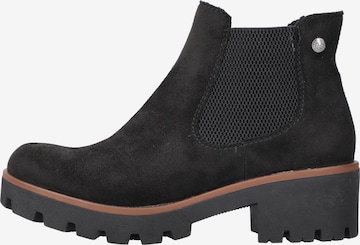 Rieker Chelsea Boots in Schwarz ABOUT YOU - Main Image