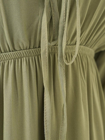 Bigdart - Vestido em verde