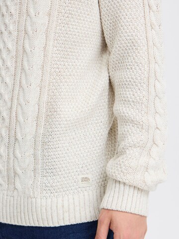 Pullover di BLEND in beige