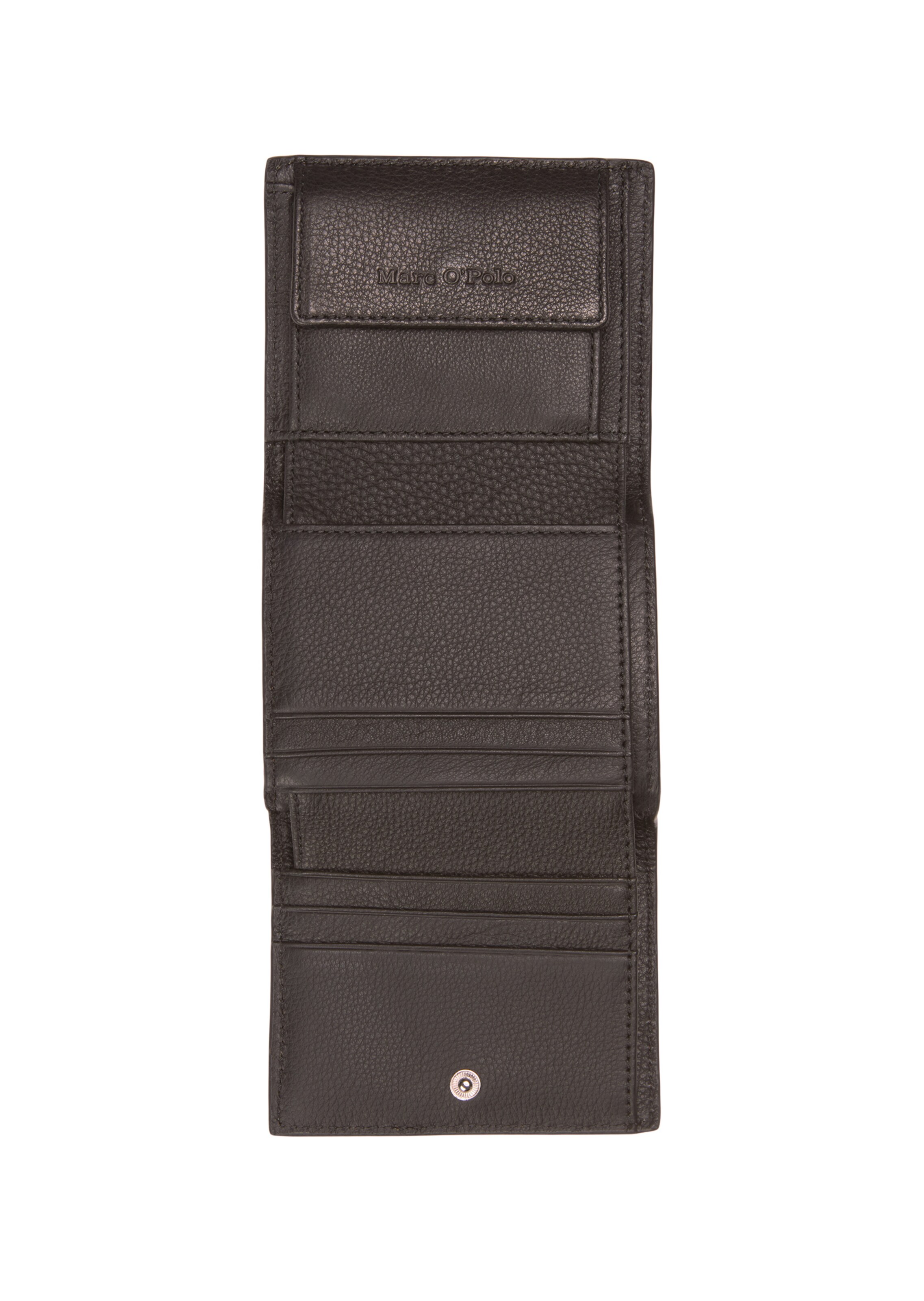 Porte-monnaies Marc O'Polo en marron