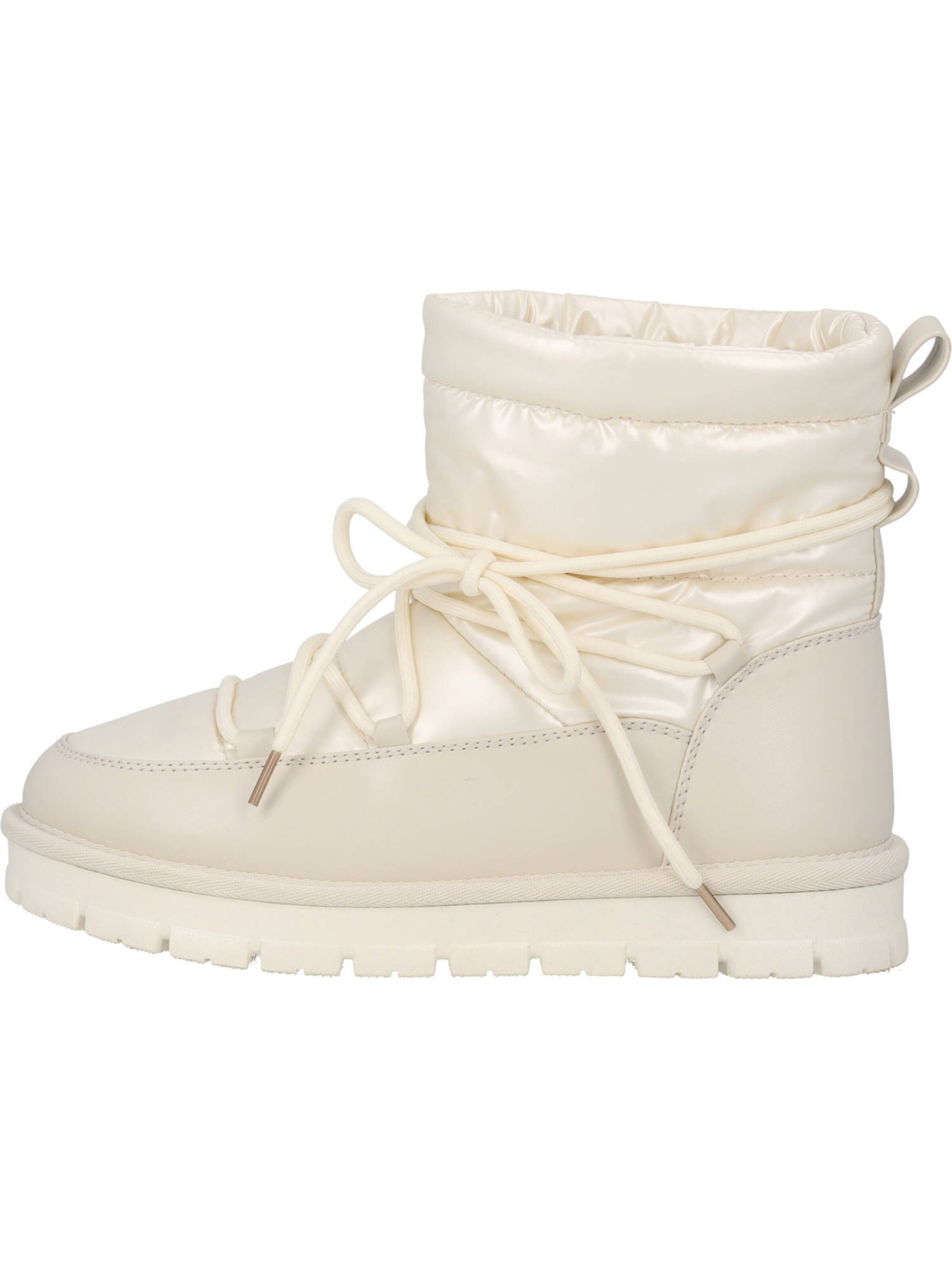 Palado by Sila Sahin Сапоги 'Falenas' в Бежевый