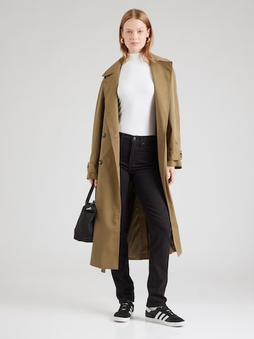 juoda LEVI'S ® Standartinis Džinsai '724™'