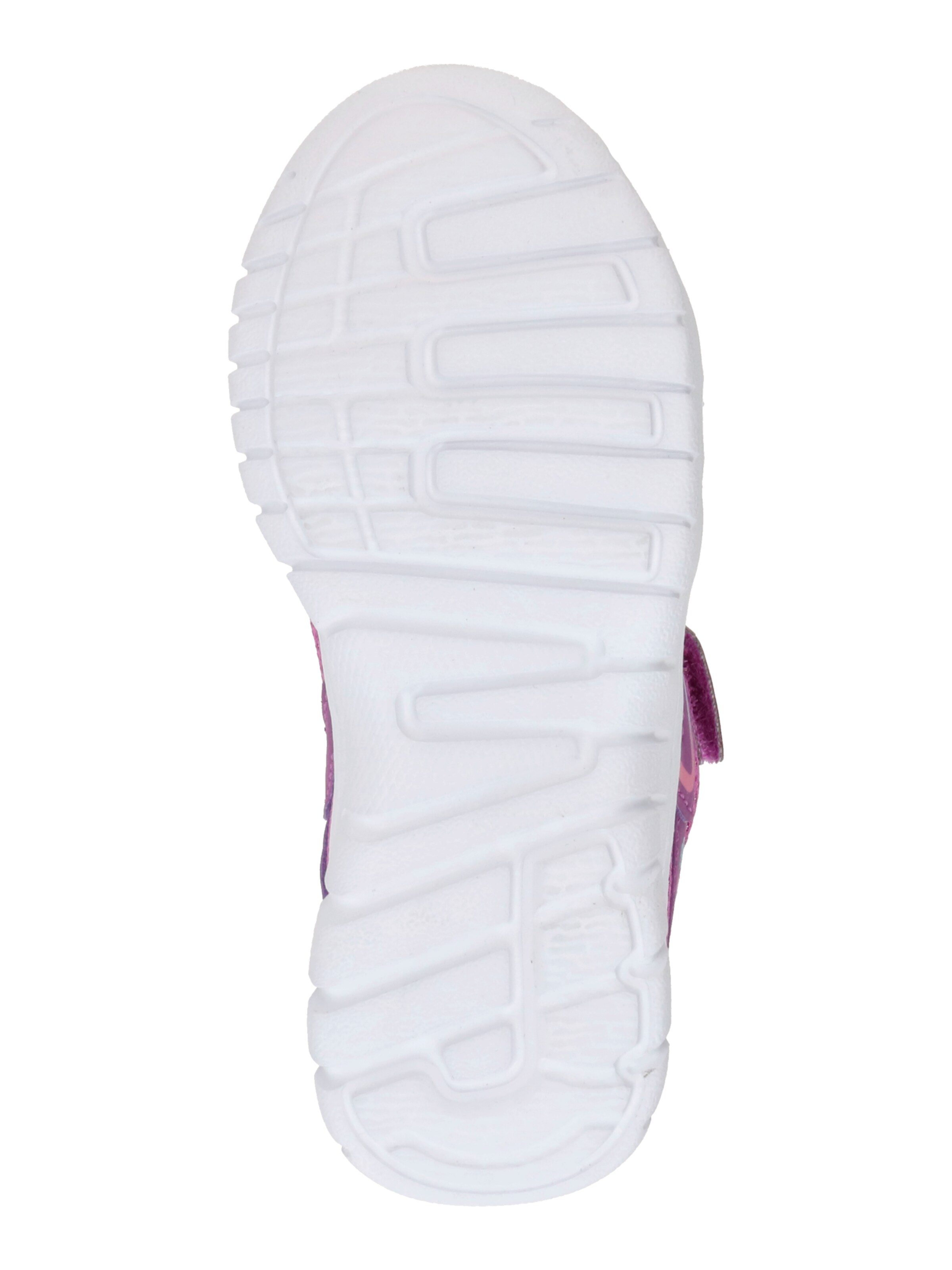 LICO Sportcipő 'Alenia VS' - rózsaszín