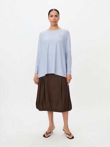 Masai Trui 'Fanasi' in Blauw