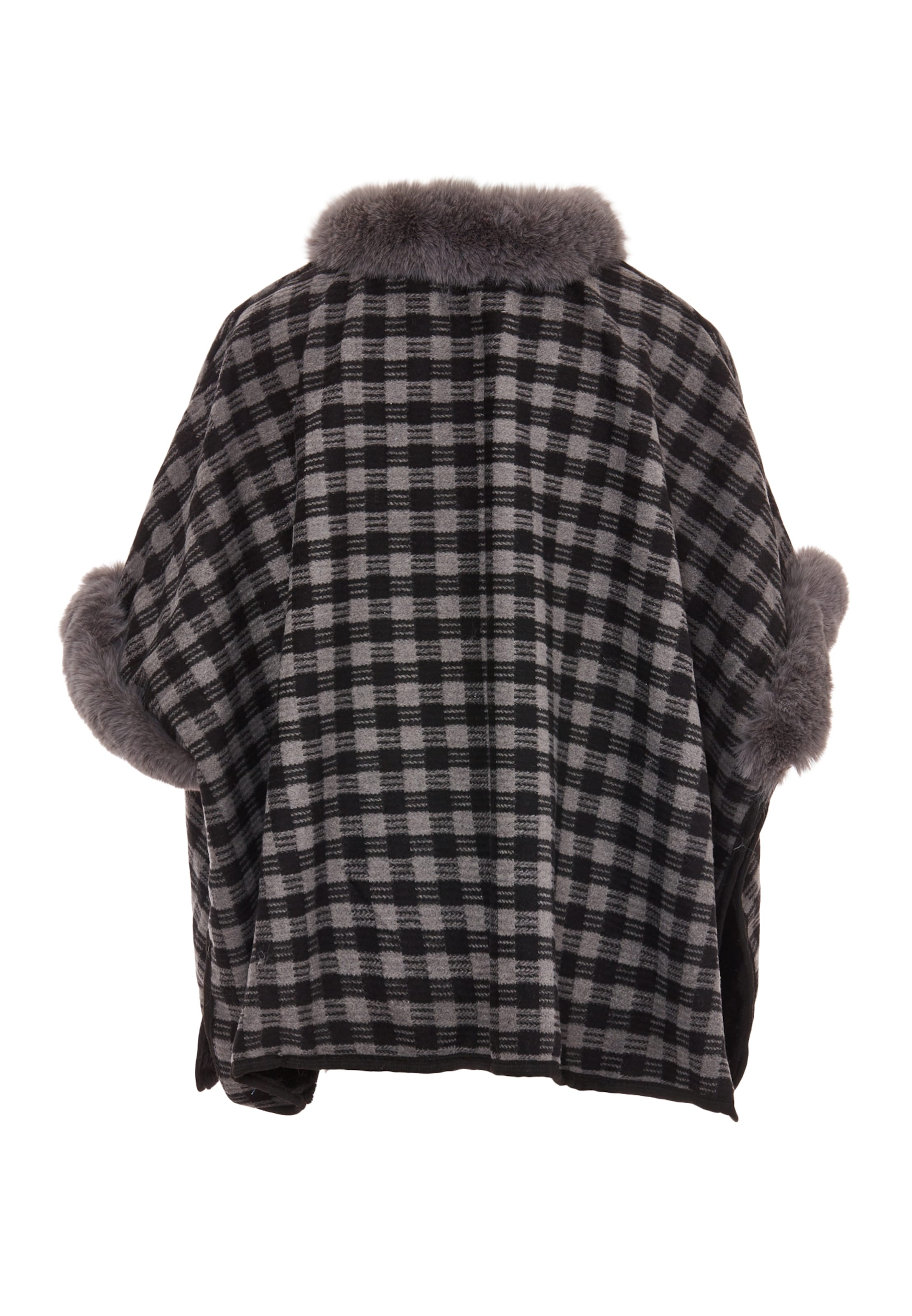 OSHA - Capa em cinzento