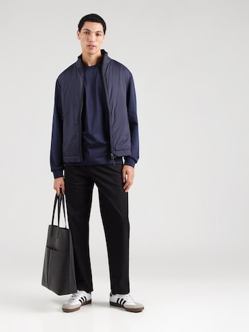 BOGNER - Camiseta 'RYAN' en azul