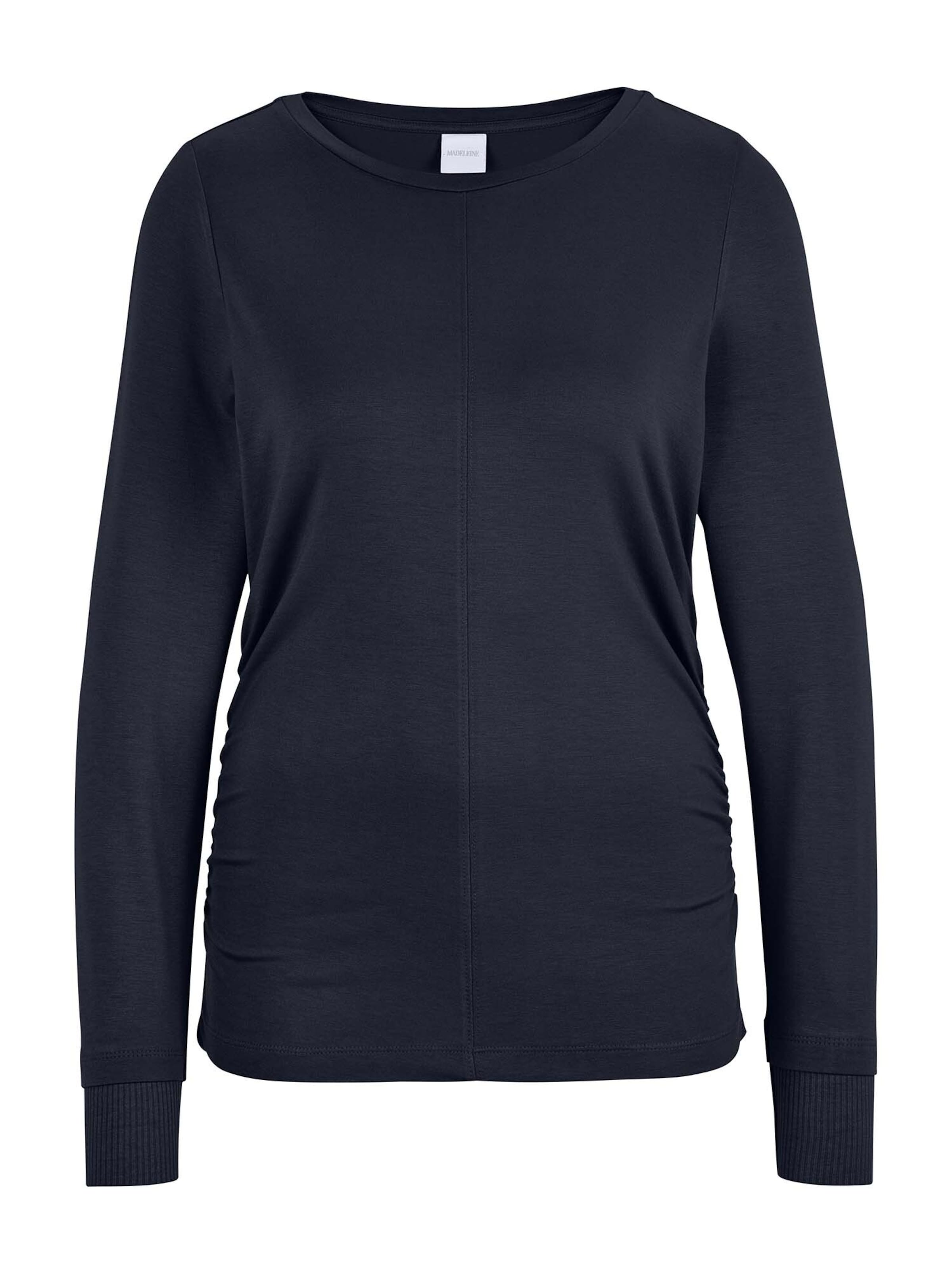 T-shirt MADELEINE en bleu