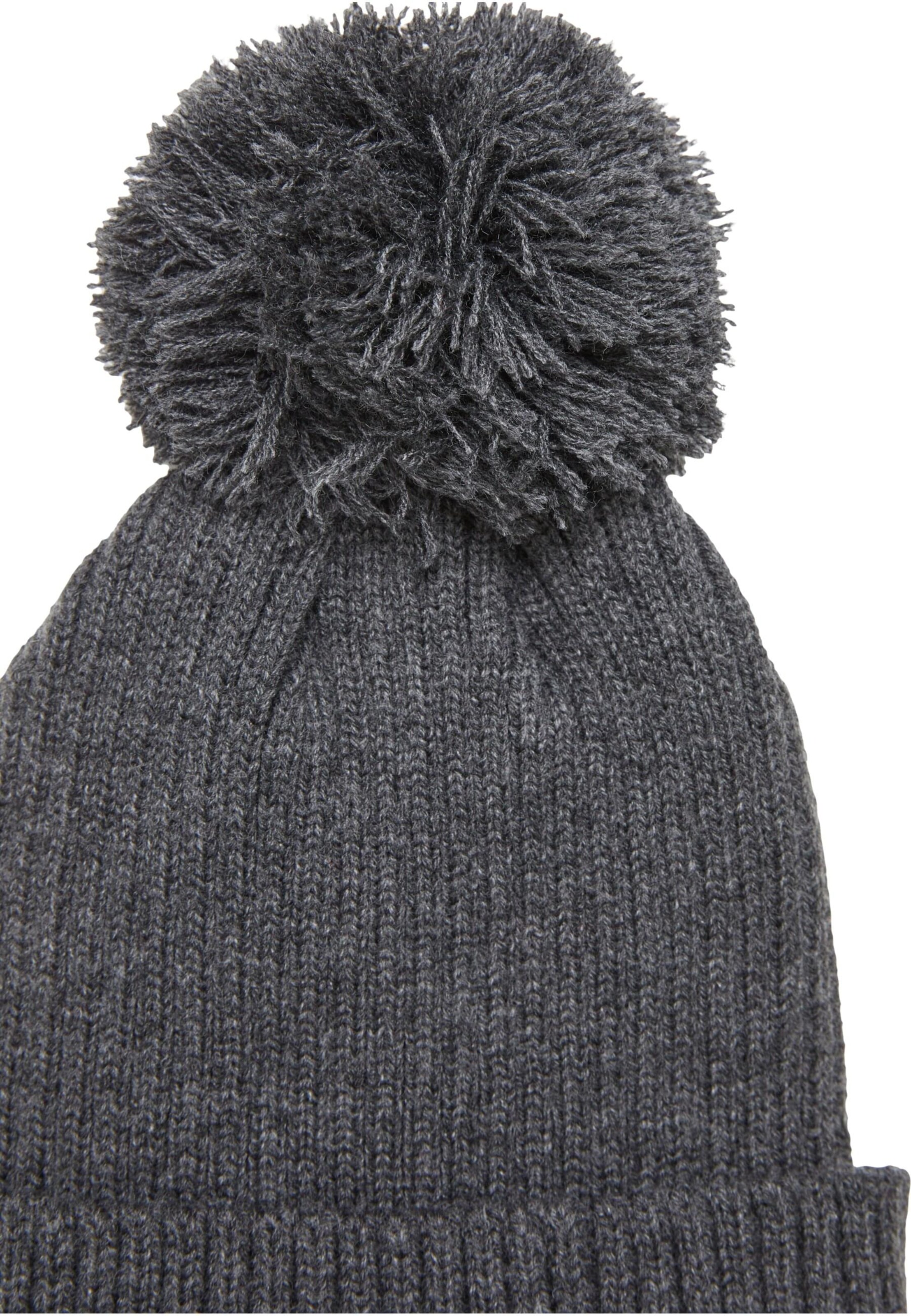 Brandit Čepice – šedá