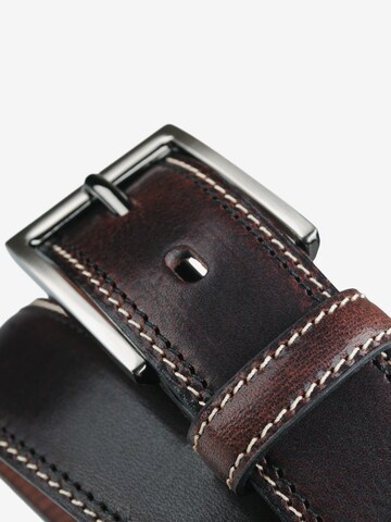 Ceinture BSWK en marron