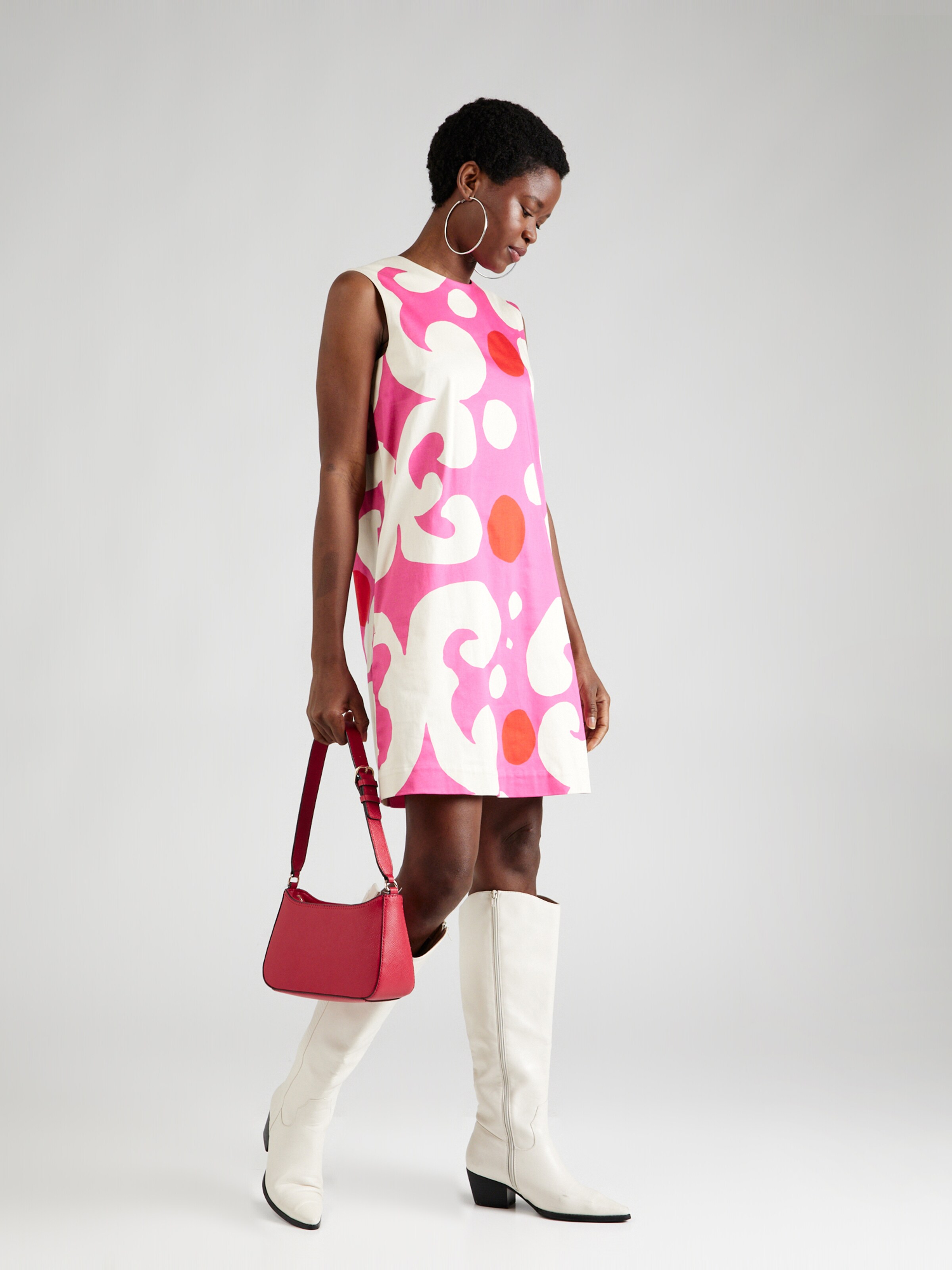 Marimekko jurk outlet