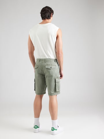 regular Pantaloni cargo di GAP in verde