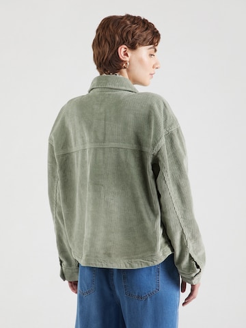VERO MODA Jacke 'VMJamie' in Grün