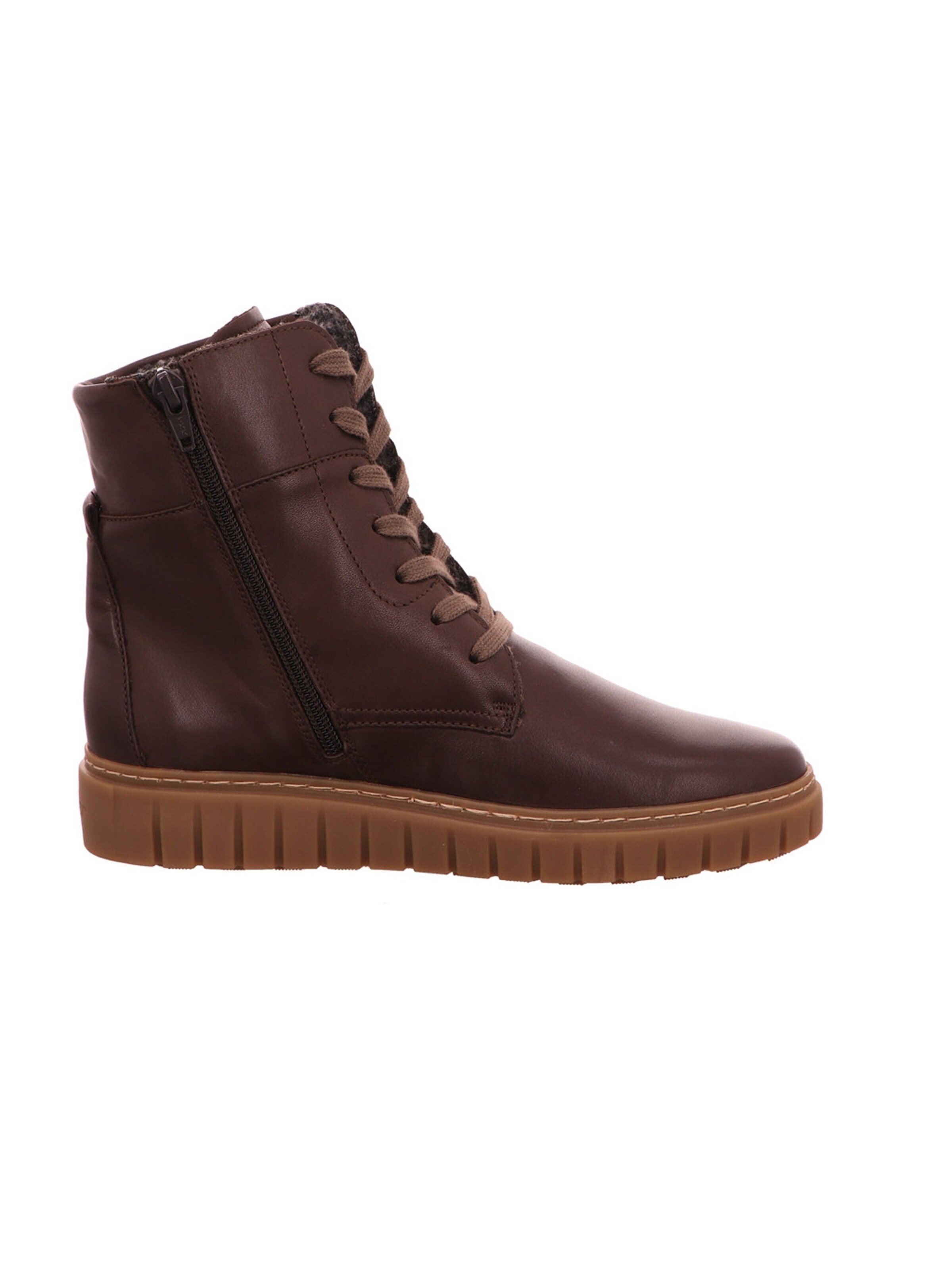 SEMLER Boots 'Sina' in Brown