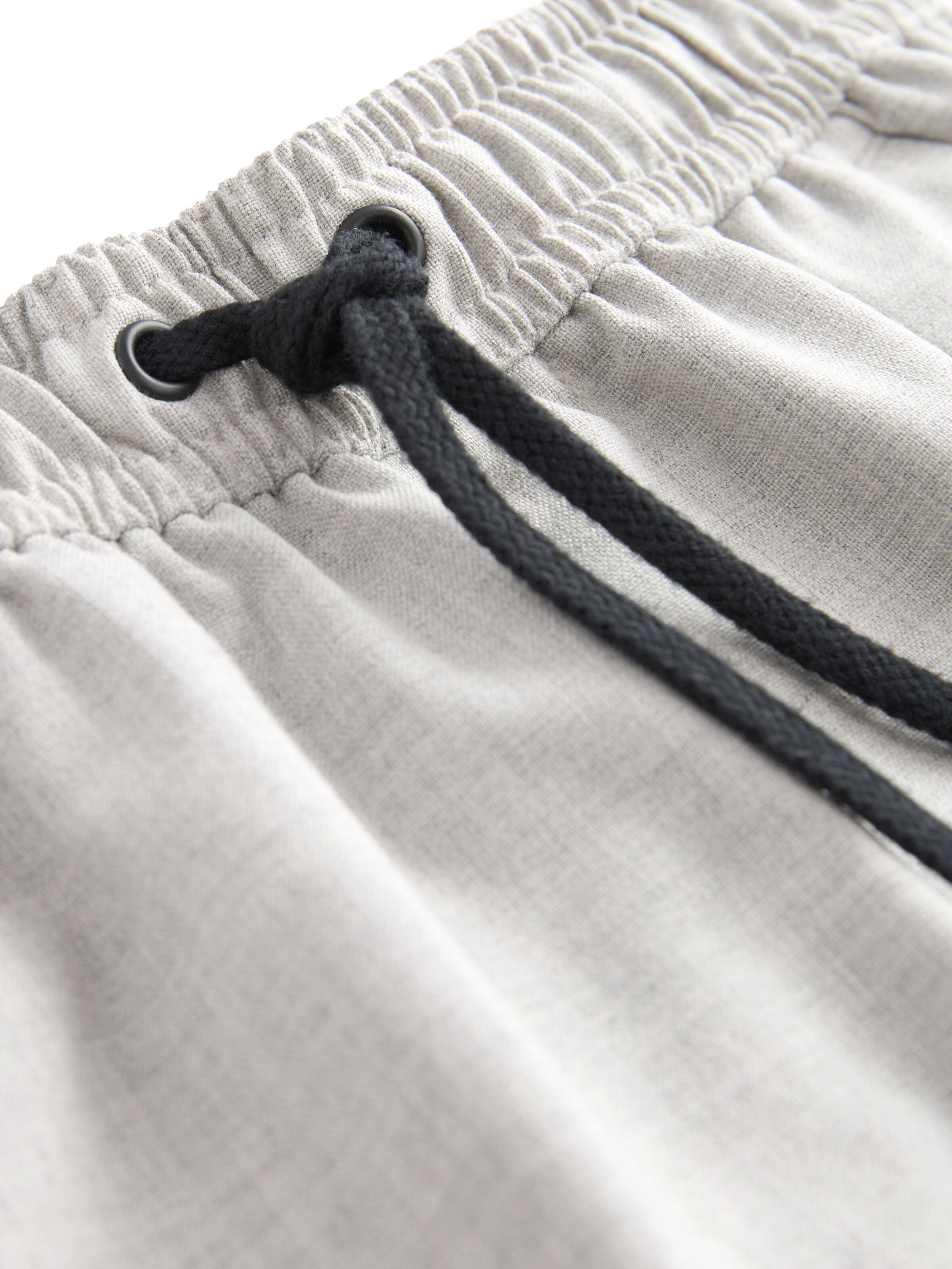 Next Regular Housut värissä harmaa