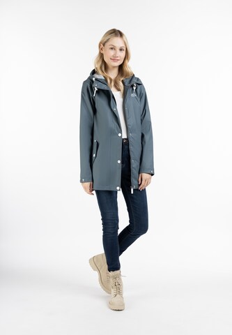 ICEBOUND Funktionsjacke in Blau