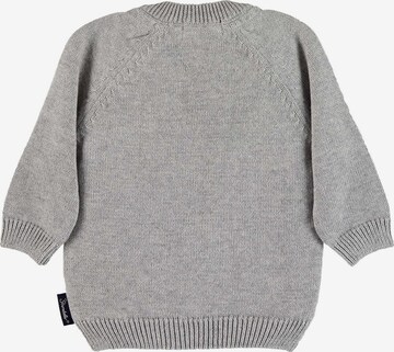 STERNTALER Sweater in Grey