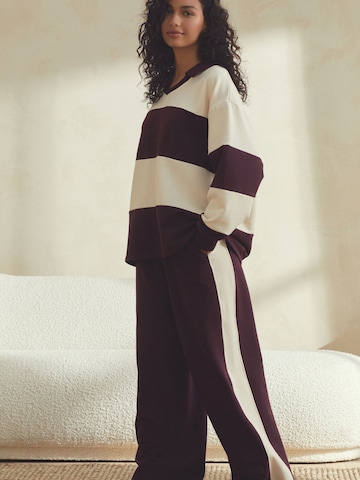 B by Ted Baker Wide Leg Bukser i rød