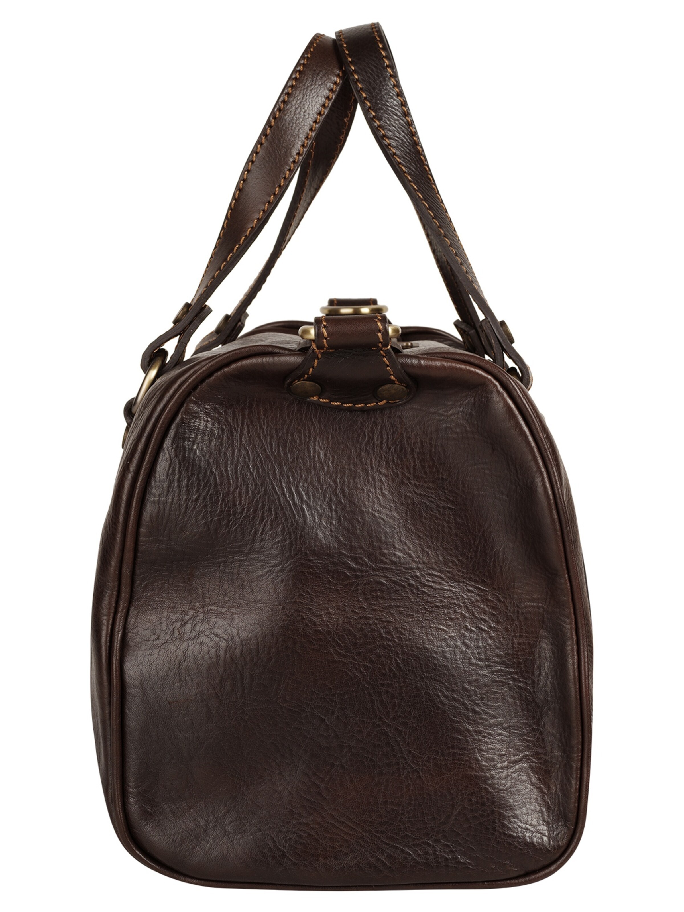 piké Handbag in Brown