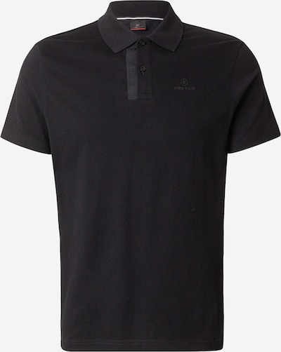 Marškinėliai 'Ramon4' iš Bogner Fire + Ice, spalva – juoda, Prekių apžvalga