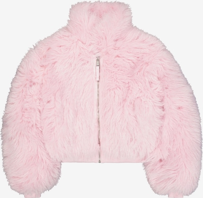 ALPHA INDUSTRIES Jacke in L in rosa, Produktansicht