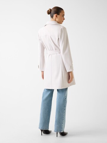 GUESS Mantel in Weiß