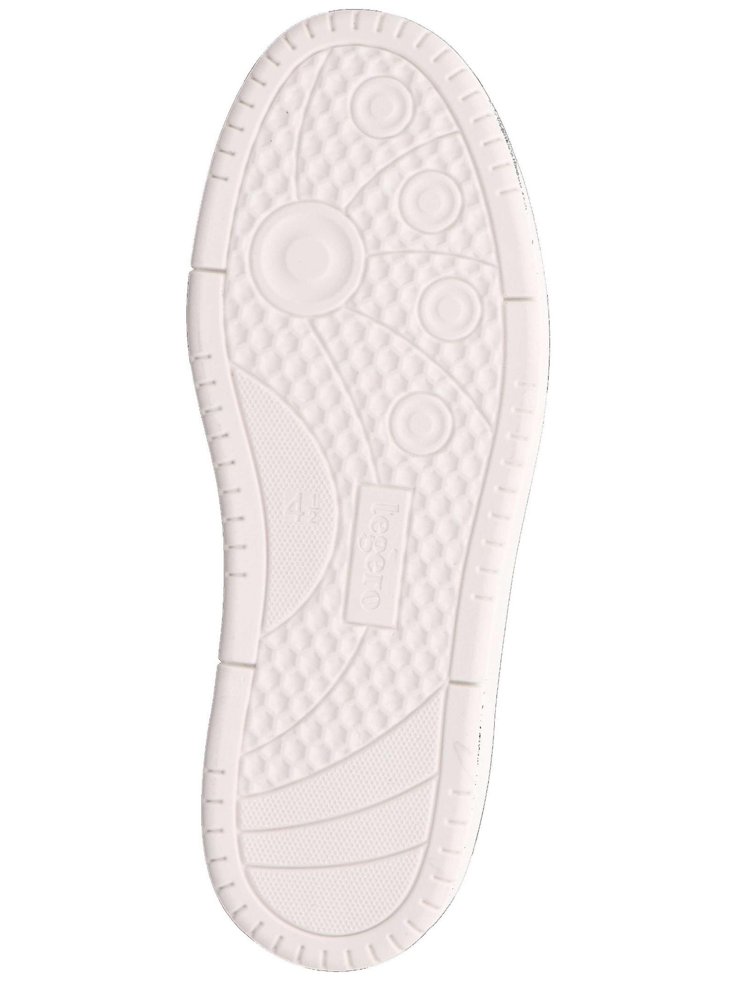 Sneaker bassa di Legero in blu