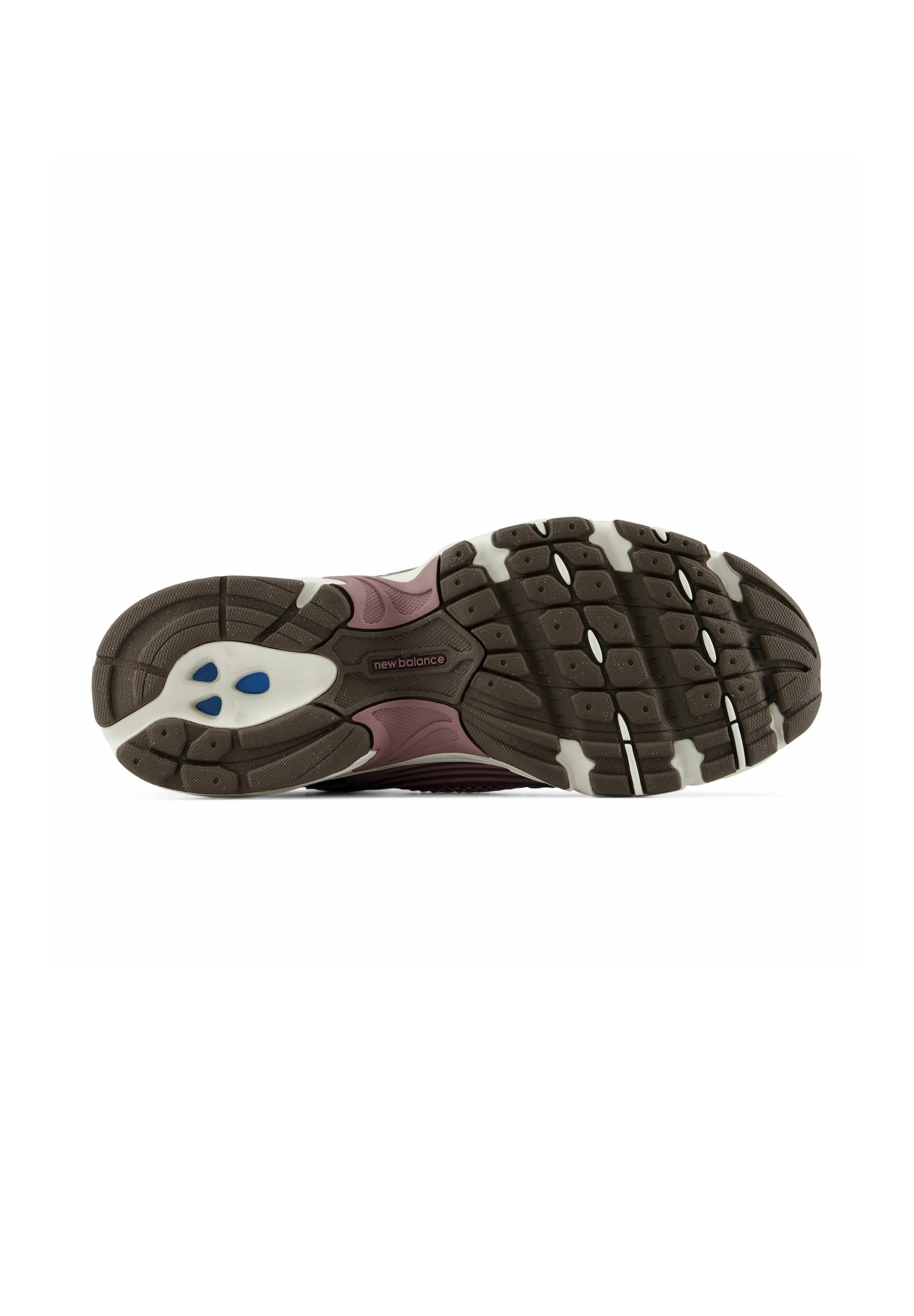 Baskets basses '530' new balance en violet