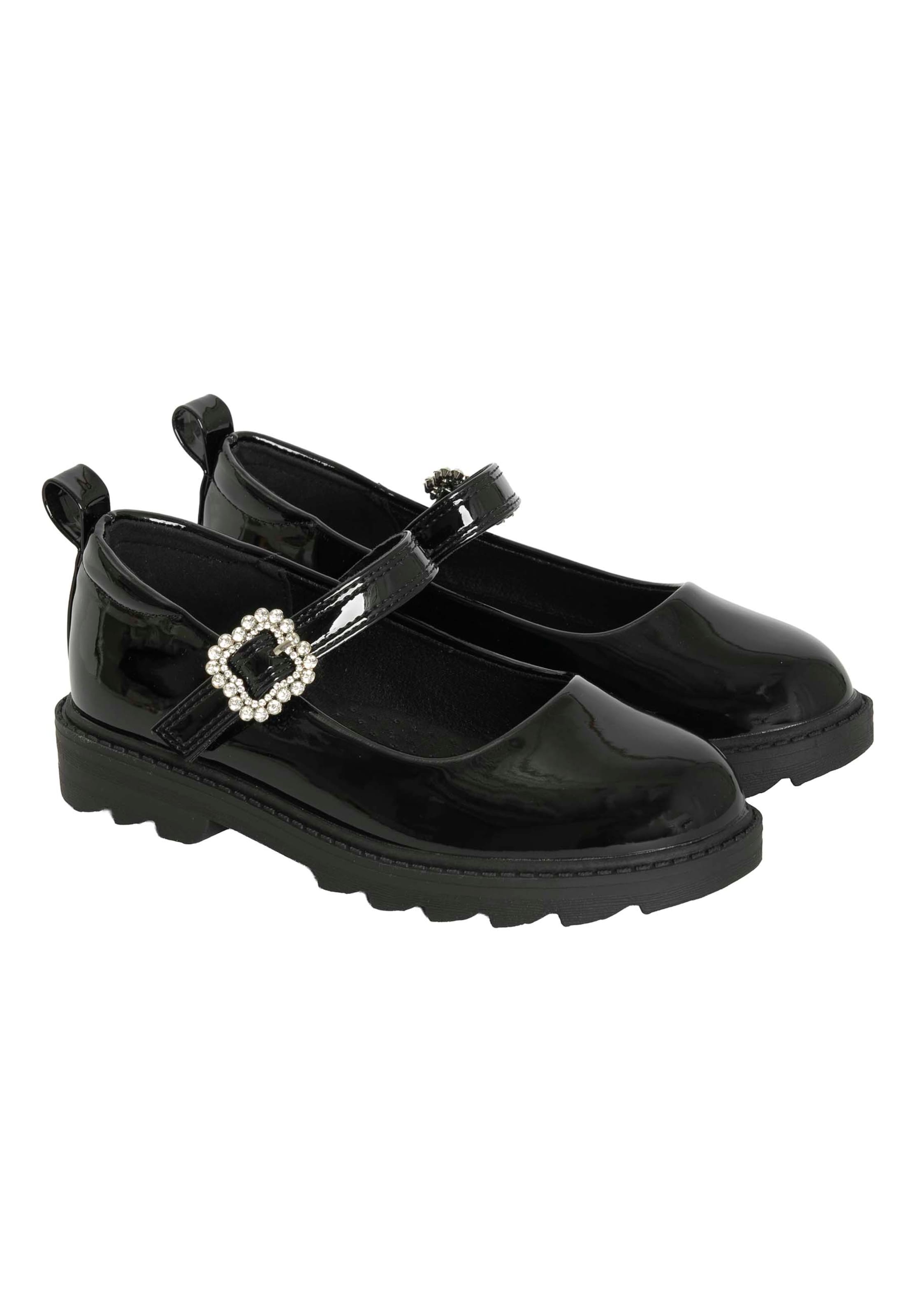 Cool Club - Bailarina en negro: frente