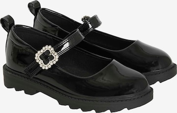 Cool Club Ballerina värissä musta: etupuoli