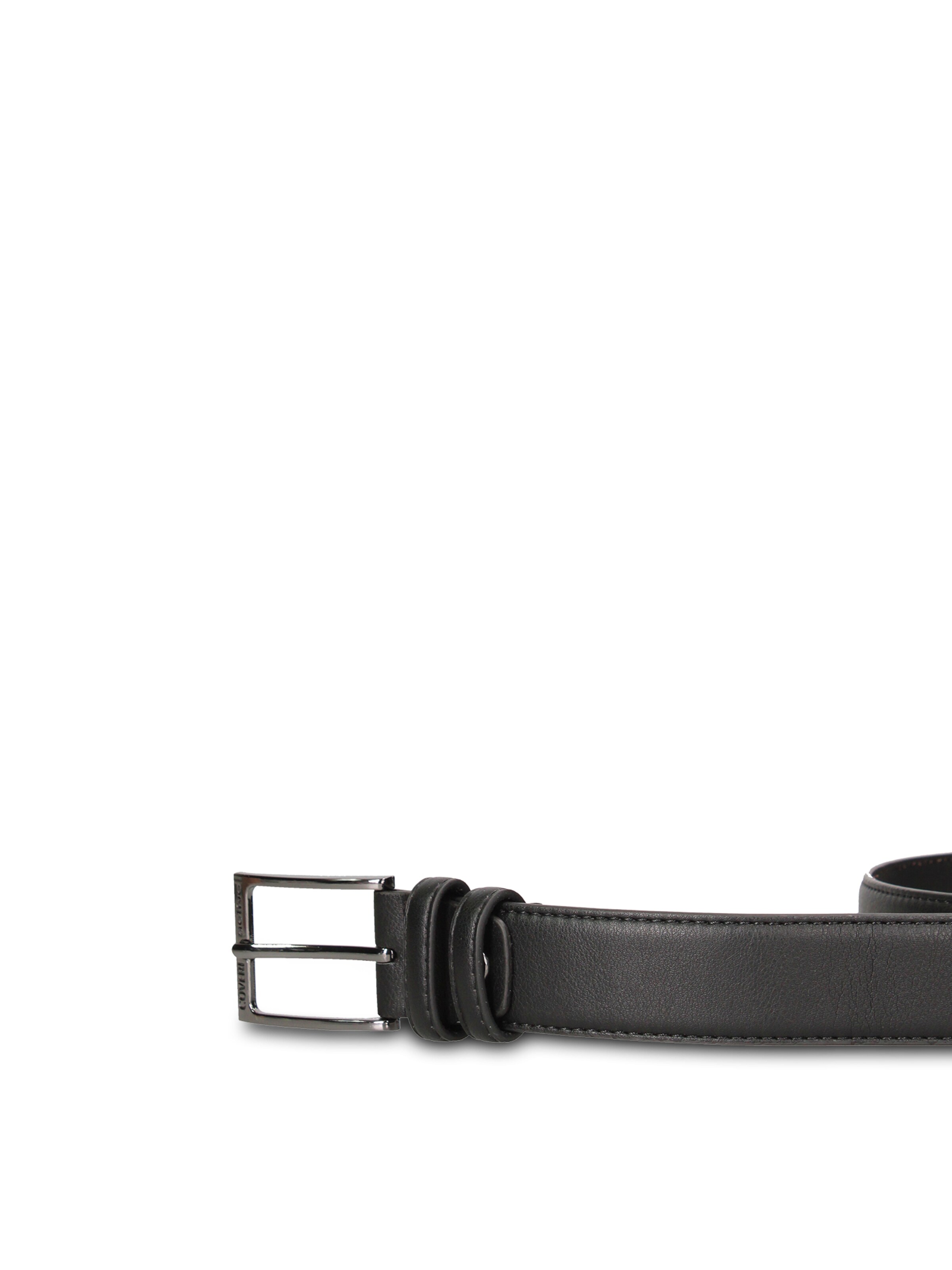 Cintura di Coveri Collection in nero