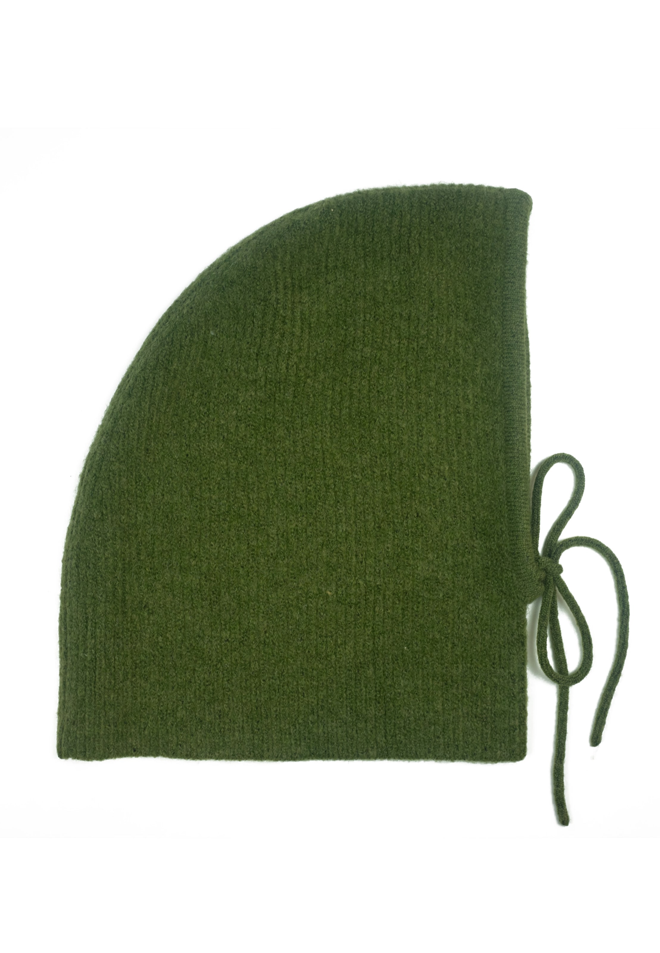 Style Republic Muts 'Balaklava' in Groen