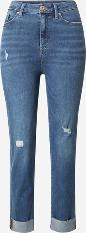 Marks & Spencer Regular Jeans 'Harper' in Blue: front
