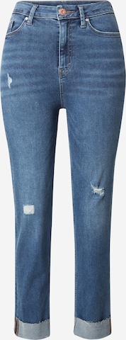 Marks & Spencer Regular Jeans 'Harper' in Blauw: voorkant