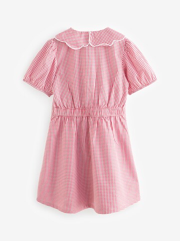 Next - Vestido en rojo
