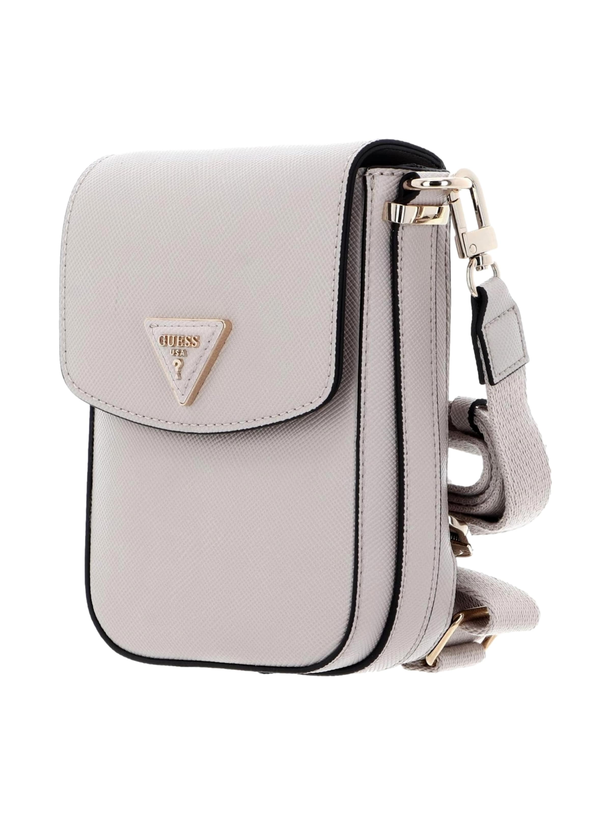 GUESS Раница 'Brynlee ' в бежово
