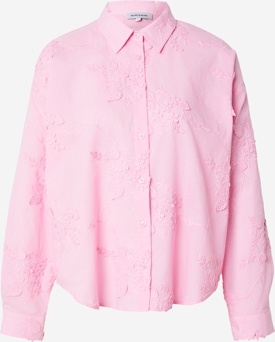 MORE & MORE Bluza u roza, Pregled proizvoda