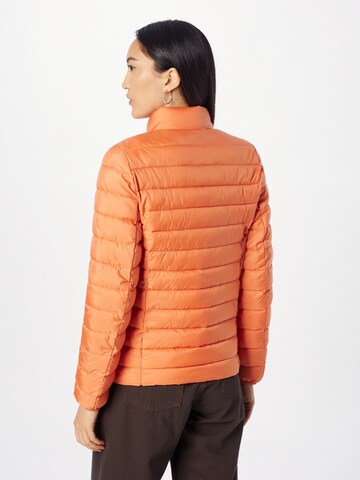 Veste mi-saison s.Oliver en orange