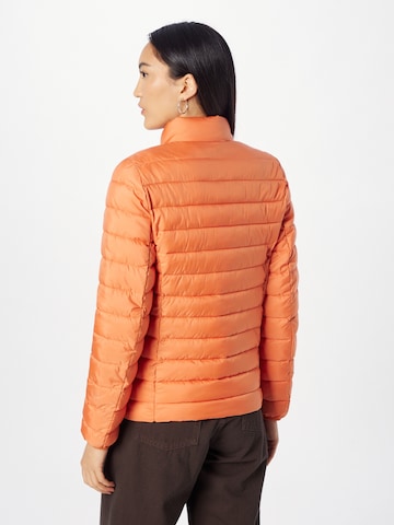 s.Oliver Prehodna jakna | oranžna barva