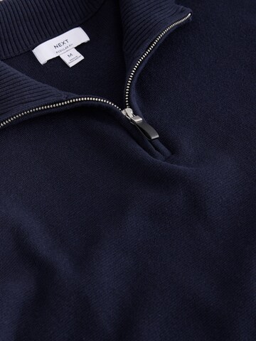 Next Sweater in Blue